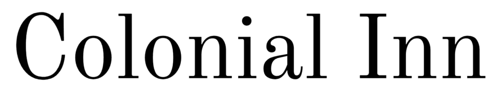 Colonial Inn logo